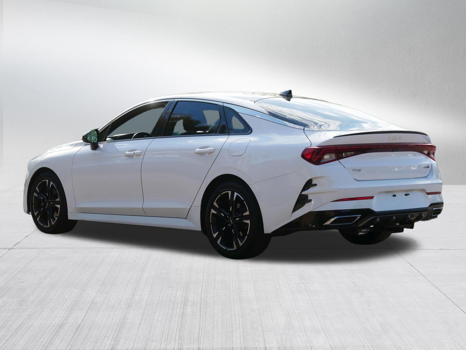 Used 2022 Kia K5 GT-Line w/ GT-Line FWD Premium Package image 5