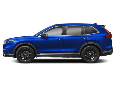 Used 2024 Honda CR-V Sport-L image 3