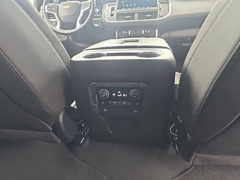 Used 2023 Chevrolet Tahoe LT w/ Luxury Package image 24
