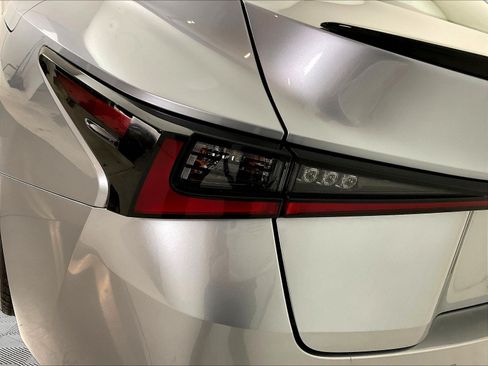 Used 2023 Lexus IS 350 F Sport AWD/4WD image 23