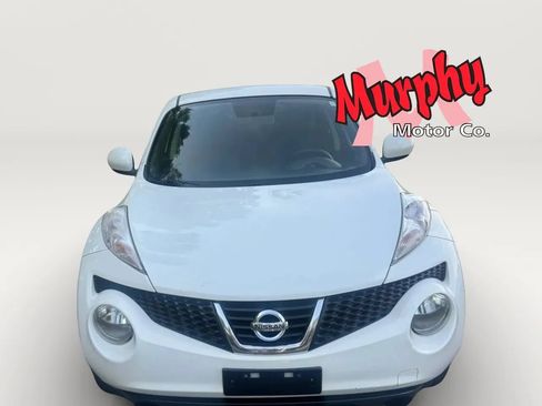 Used 2013 Nissan Juke SV FWD image 9