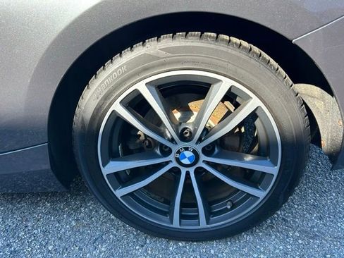 Used 2018 BMW 230i xDrive Coupe AWD/4WD image 7