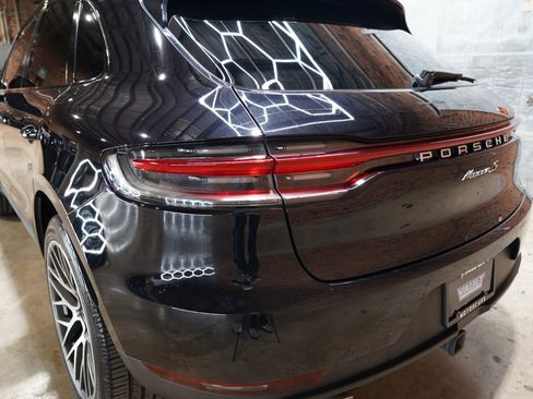 Used 2019 Porsche Macan S image 23