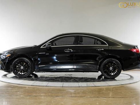 Used 2025 Mercedes-Benz CLA 250 4MATIC image 13