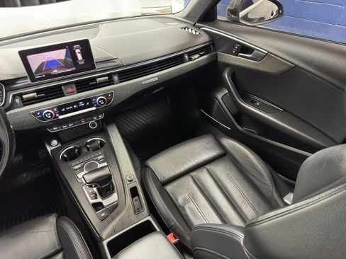 Used 2017 Audi A4 2.0T allroad Premium Plus w/ Technology Package image 25