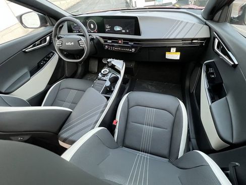 New 2023 Kia EV6 GT-Line image 21
