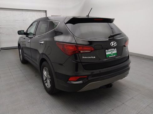 Used 2018 Hyundai Santa Fe Sport FWD image 5