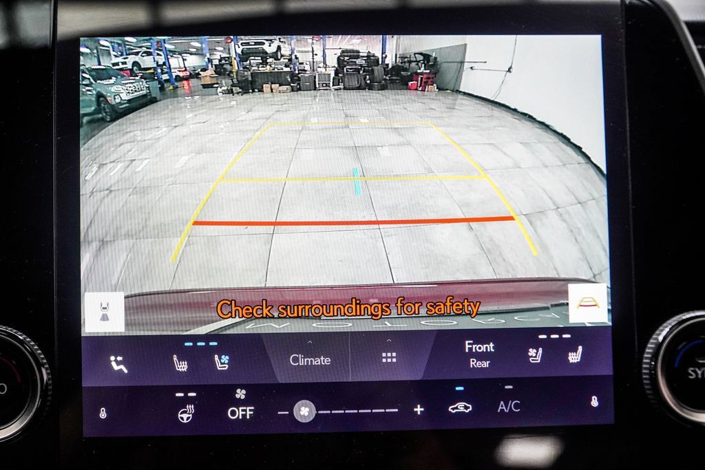 Used 2023 Lexus RX 350 Premium w/ Cold Area Package FWD image 29