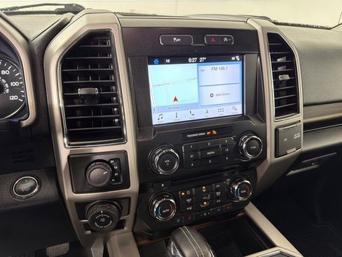 Used 2017 Ford F150 Lariat image 16
