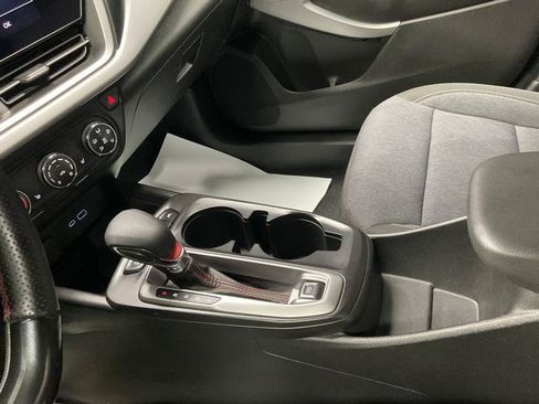 Used 2024 Chevrolet Trax RS w/ Driver Confidence Package FWD image 20