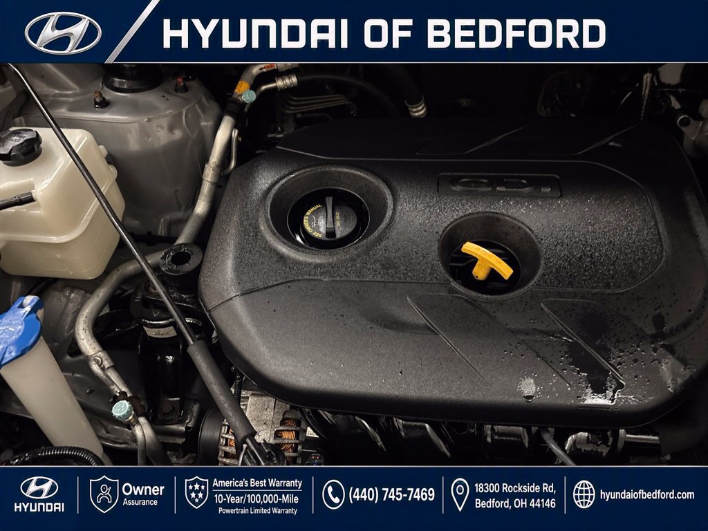 Used 2014 Hyundai Tucson GLS AWD/4WD image 27