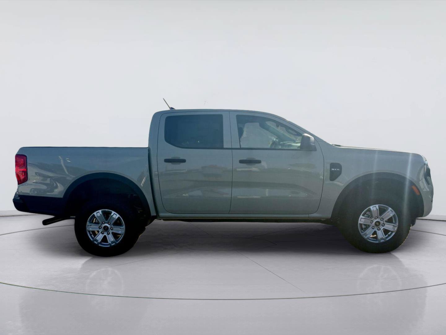 New 2026 Ford Ranger XL RWD image 2