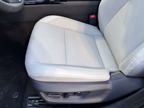 New 2026 Toyota Camry XLE image 15