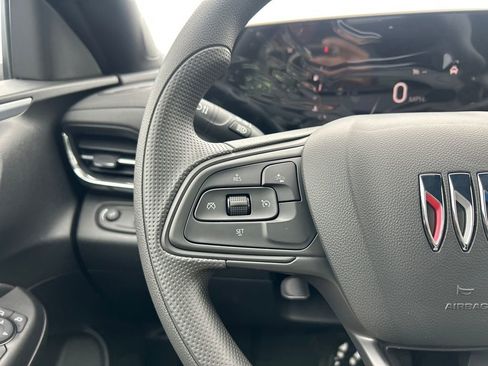 New 2026 Buick Envista Preferred FWD image 19