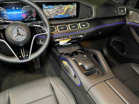 New 2026 Mercedes-Benz GLE 350 4MATIC image 32