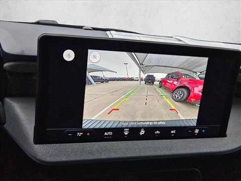 New 2026 Ford Maverick XLT FWD image 17