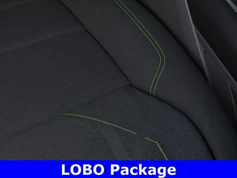 New 2025 Ford F150 STX w/ LOBO Package image 16