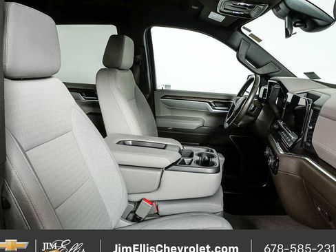 Used 2022 Chevrolet Silverado 1500 RST image 20