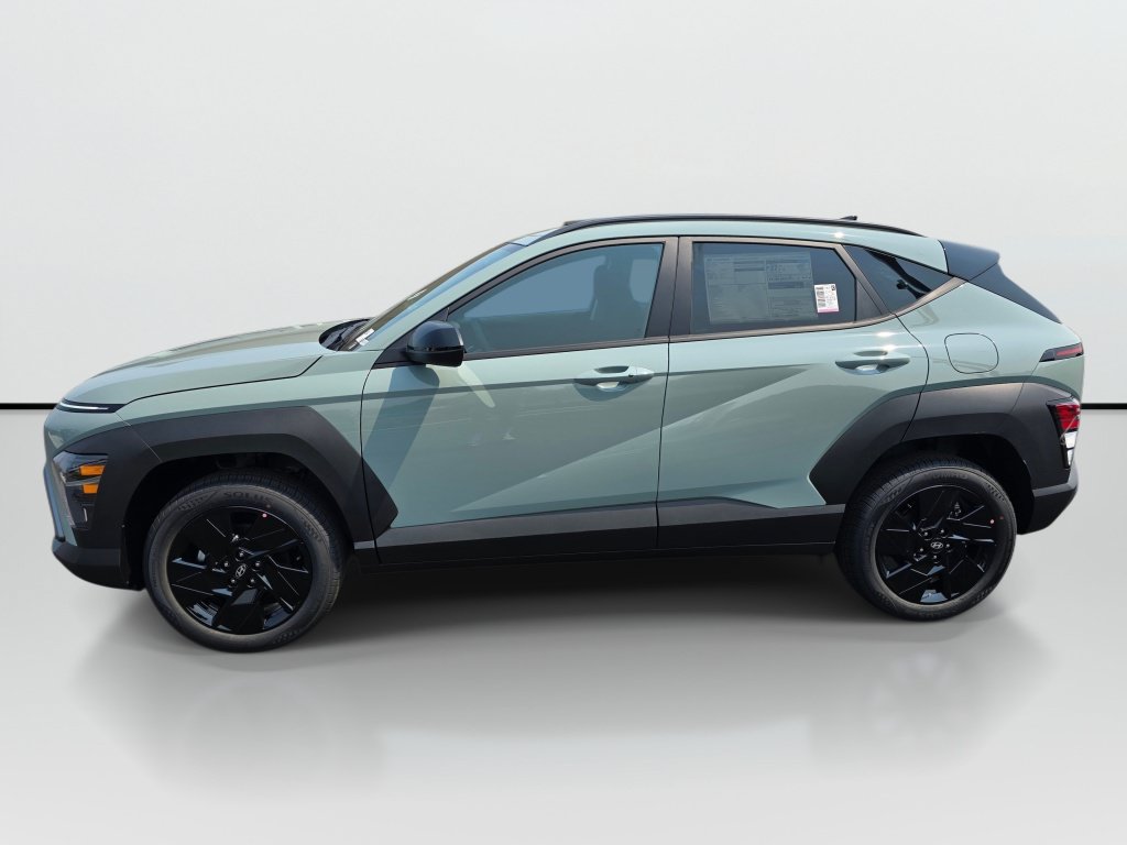 New 2027 Hyundai Kona SEL Sport AWD/4WD image 6