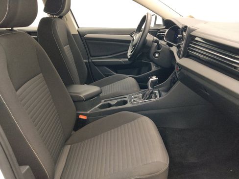 Used 2025 Volkswagen Jetta S FWD image 21