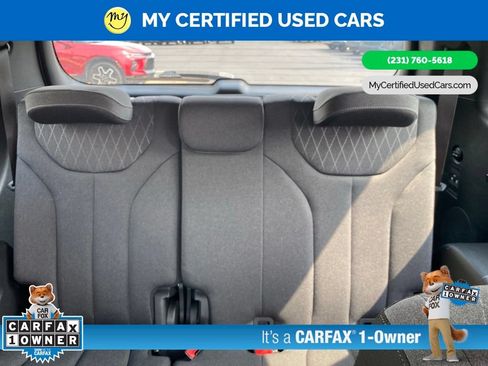 Used 2021 Hyundai Palisade SEL w/ Convenience Package AWD/4WD image 21