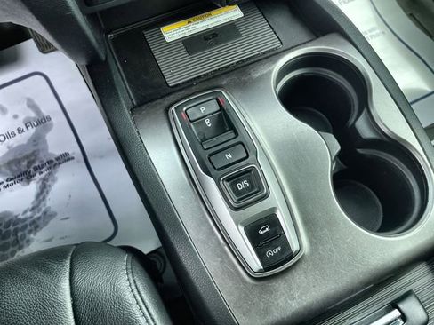 Used 2022 Honda Pilot Special Edition image 23