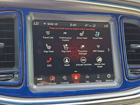 Used 2020 Dodge Challenger GT w/ Plus Package AWD/4WD image 29