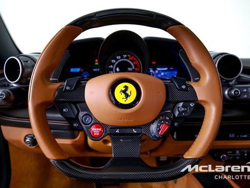Used 2020 Ferrari F8 Tributo RWD image 13