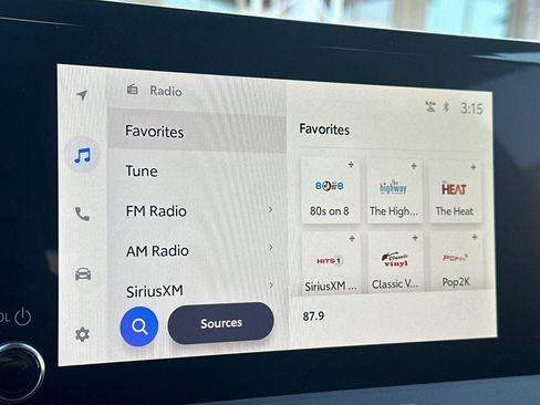 New 2026 Toyota Prius Plug-In Hybrid image 21
