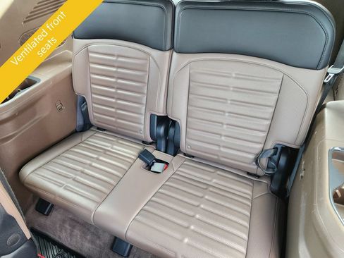 Certified 2024 Kia EV9 Land AWD/4WD image 19