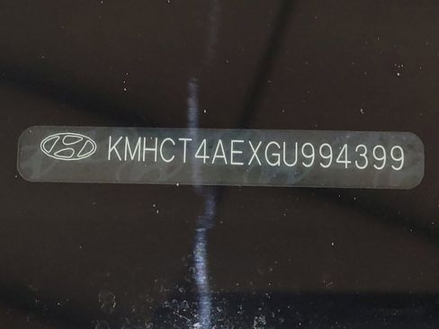 Used 2016 Hyundai Accent SE w/ Option Group 02 image 33