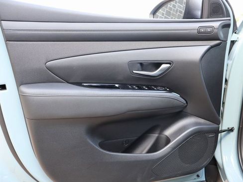 New 2025 Hyundai Santa Cruz Limited image 21