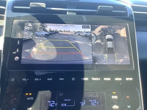 Certified 2024 Hyundai Santa Cruz Limited AWD/4WD image 28