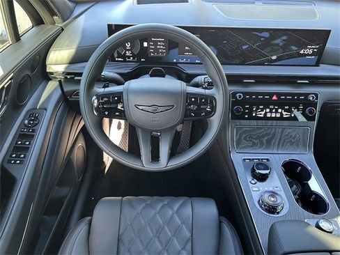 New 2026 Genesis GV80 3.5T Prestige image 10