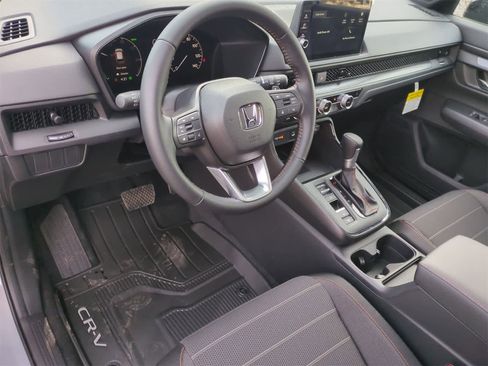 New 2026 Honda CR-V Sport image 10