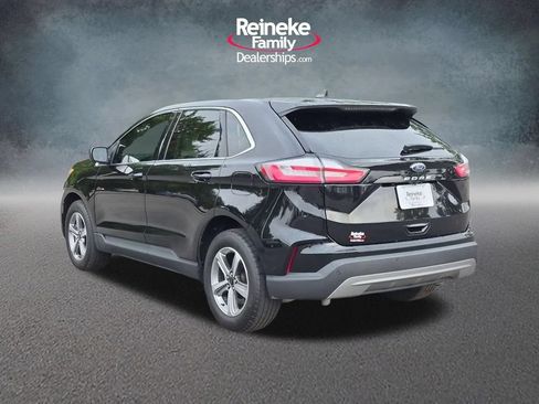 Used 2024 Ford Edge SEL w/ Convenience Package AWD/4WD image 8