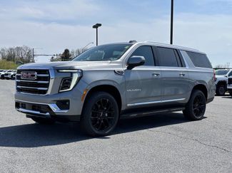 New 2026 GMC Yukon XL Elevation w/ Elevation Premium Package AWD/4WD video 2