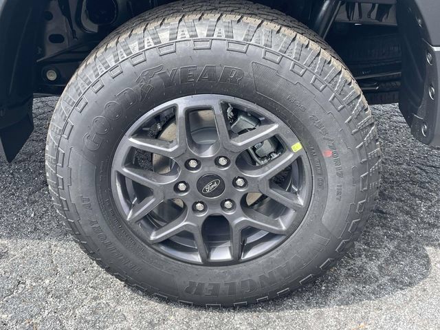 New 2026 Ford Ranger XLT w/ Equipment Group 301A High RWD image 7