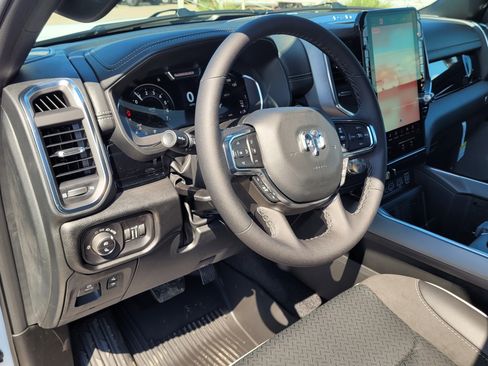 New 2026 RAM 1500 Laramie image 8
