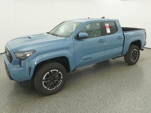 New 2026 Toyota Tacoma TRD Sport image 61
