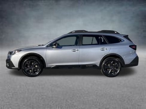 Certified 2022 Subaru Outback Onyx Edition XT image 2