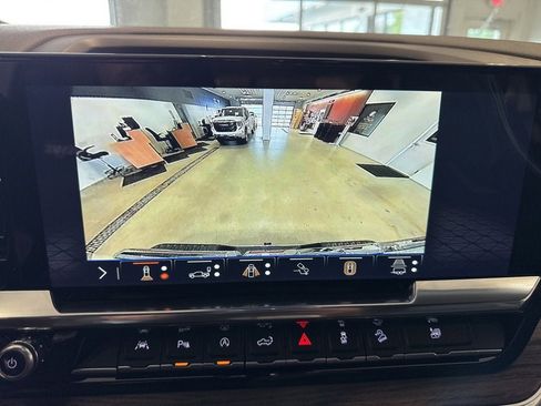 New 2026 GMC Sierra 1500 SLT w/ SLT Premium Plus Package image 35