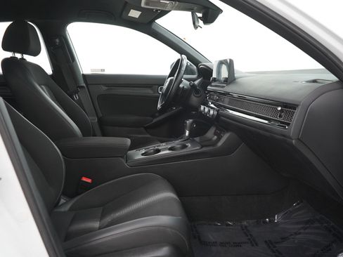 Used 2022 Honda Civic Sport image 11