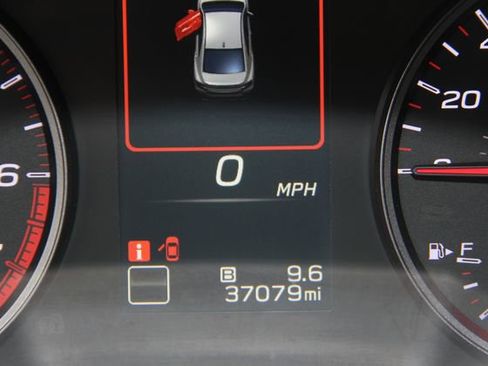 Used 2023 Subaru WRX AWD/4WD image 22