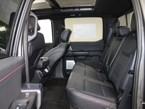 New 2026 Ford F150 Raptor AWD/4WD image 25