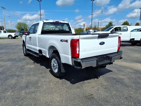Used 2023 Ford F250 XL w/ XL Chrome Package AWD/4WD image 7