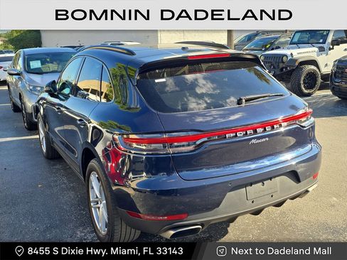 Used 2019 Porsche Macan image 3