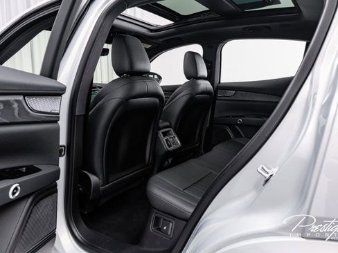 Used 2023 Maserati Grecale Modena image 47