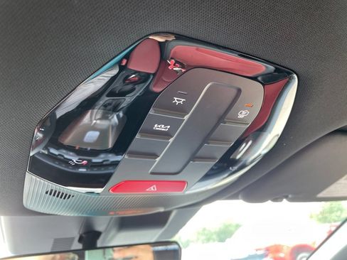 New 2026 Kia K4 EX FWD image 18