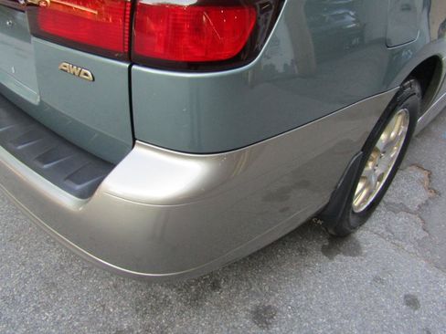 Used 2003 Subaru Outback H6 L.L. Bean Edition AWD/4WD image 17